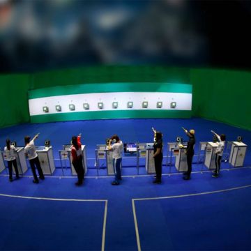 Το Eurosport πετυχαίνει τον Ολυμπιακό στόχο στην συνεργασία με την Διεθνή Ομοσπονδία Αγωνιστικής Σκοποβολής