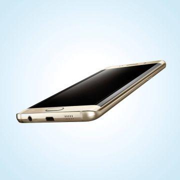 Samsung Galaxy S6 edge+, το πρώτο Smartphone με ταχύτητες έως 375Mbps, έρχεται από την COSMOTE