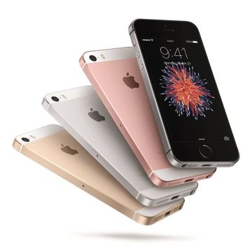 Τo νέo iPhone SE και τo νέo iPad σύντομα διαθέσιμα στα καταστήματα COSMOTE-ΓΕΡΜΑΝΟΣ