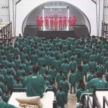 Το “Squid Game” αναμένεται να γίνει η πιο δημοφιλής σειρά που κυκλοφόρησε ποτέ το Netflix!