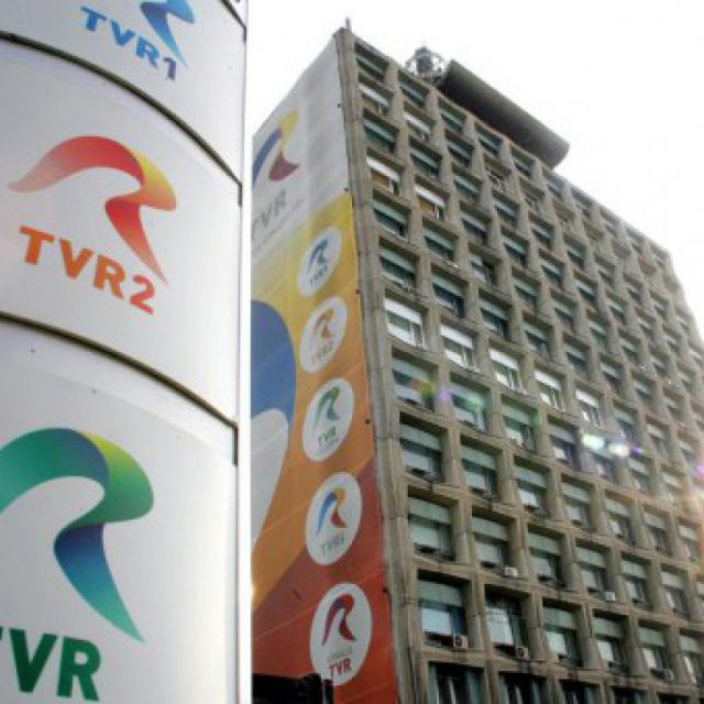 H TVR θα απολύσει το 20% του προσωπικού της