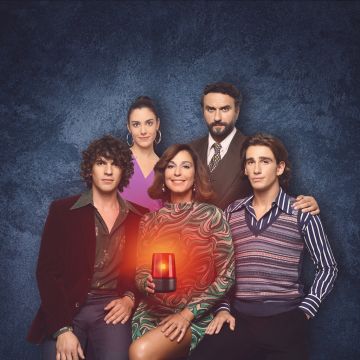 <strong>«Τα καλύτερά μας χρόνια» στην ΕΡΤ1</strong>