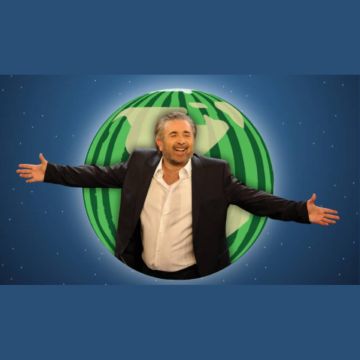 Το «Αλ Τσαντίρι Νιούζ» σταθερά στην κορυφή της τηλεθέασης