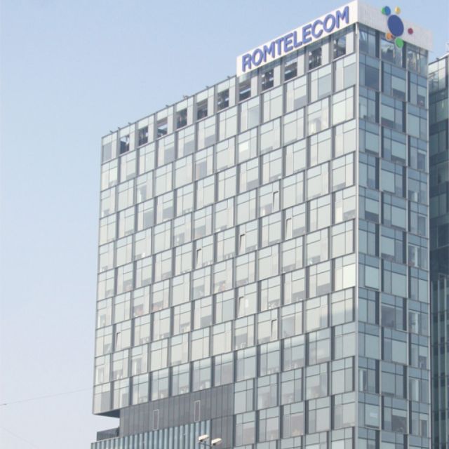 Η Romtelecom αφαιρεί τα κανάλια της Pro TV από τα πακέτα της