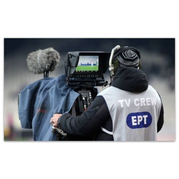 Χαμηλότερη των προσδοκιών η πρόταση της ΕΡΤ για τα δικαιώματα της Super League 2 και της Football League