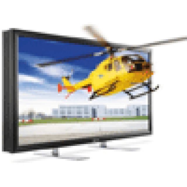 Στο 40% η διάδοση του 3D πριν το 2015