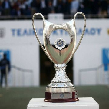 Εναντι… πινακίου φακής πουλάει τα τηλεοπτικά δικαιώματα του Κυπέλλου η ΕΠΟ