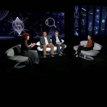 «Φιλοσοφία στην πράξη»: Η νέα εκπομπή της COSMOTE TV για τoν ρόλο της φιλοσοφίας στη σύγχρονη κοινωνία
