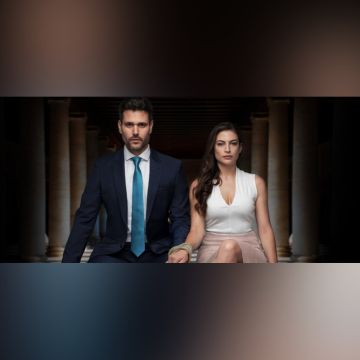 “Παγιδευμένοι”, πρεμιέρα τη Δευτέρα 19 Σεπτεμβρίου στον ΑΝΤ1