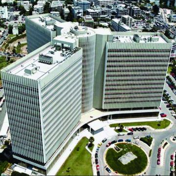 Ένταξη στον Όμιλο ΟΤΕ για όλους τους εργαζόμενους της ΟΤΕ Plus