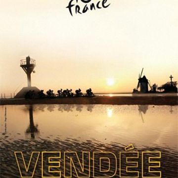 Το Tour de France 2011 στο TV5MONDE