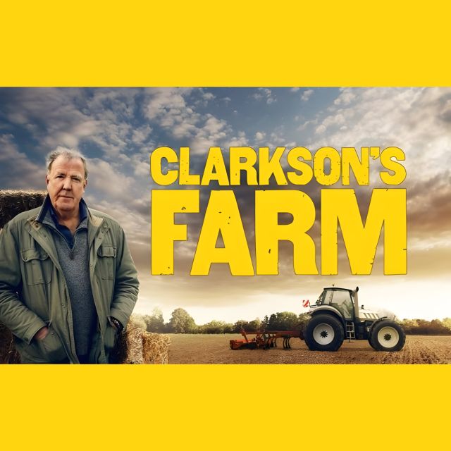 Η «Φάρμα του Κλάρκσον» στο ACTION 24