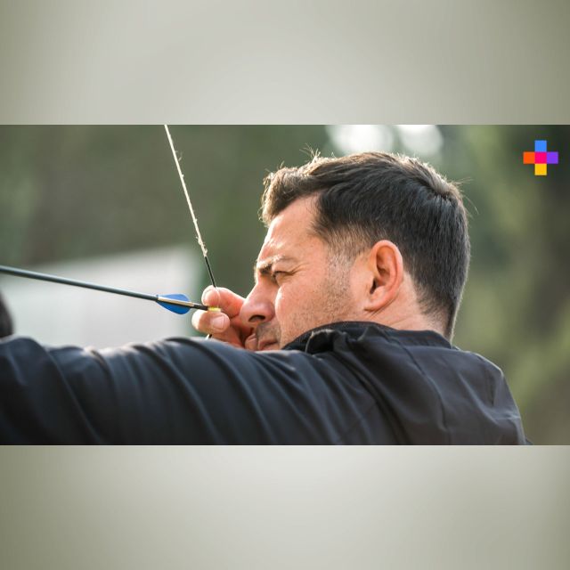 MCP Warrior: Όσα θα δούμε στο καινούργιο επεισόδιο του μαχητικού show με τον Γιώργο Αγγελόπουλο!