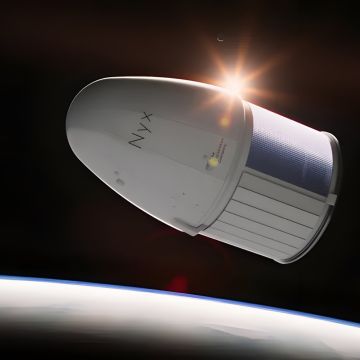 Εκτοξεύθηκε ο πρώτος ελληνικός CubeSat στο πλαίσιο του Εθνικού Προγράμματος Μικροδορυφόρων