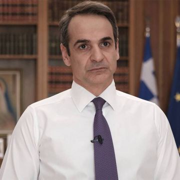 Διάγγελμα Μητσοτάκη: Τα νούμερα τηλεθέασης