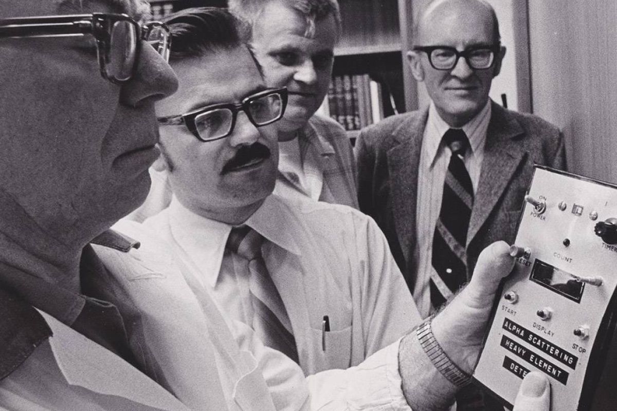 Ο καθηγητής αστροφυσικής και συνεργάτης της NASA Θανάσης Οικονόμου στο «Κυνηγώντας το όνειρο» του COSMOTE HISTORY HD