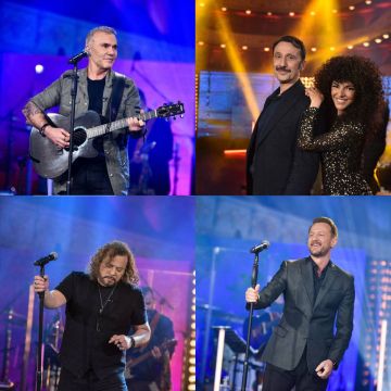 «Σπίτι με το Mega» – Αφιέρωμα στον Μάνο Ξυδούς, 10 χρόνια μετά