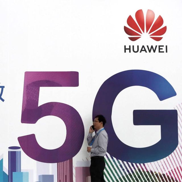 Ο αποκλεισμός της Huawei μπορεί να προσθέσει 55 δισεκατομμύρια ευρώ στο κόστος ανάπτυξης του 5G
