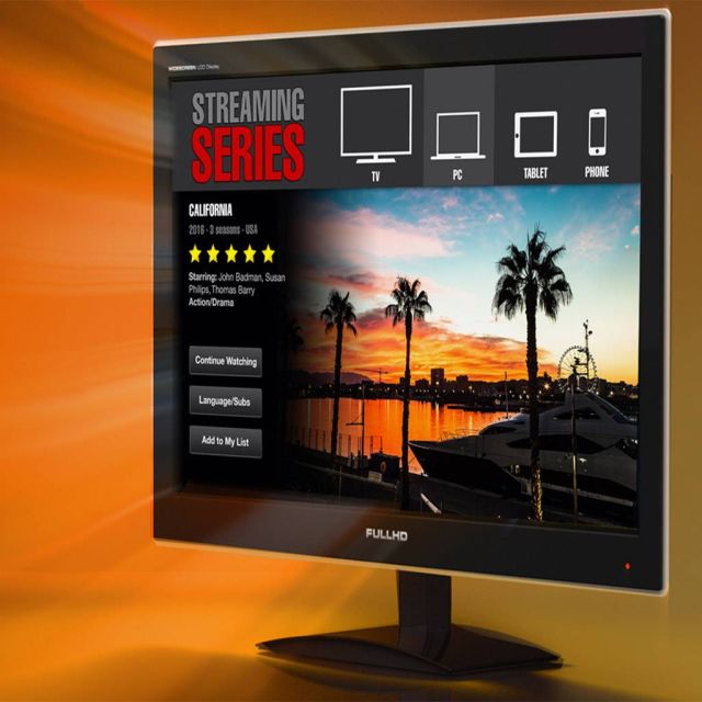 Θα εξεγερθούν οι θεατές στις επικείμενες αλλαγές στις υπηρεσίες ροής βίντεο;