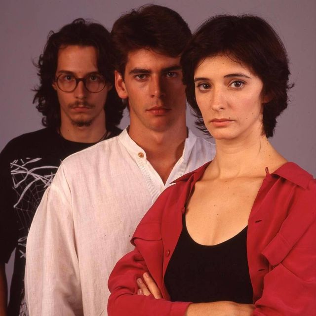 «Διδακτορική διατριβή» του Αλεχάντρο Ανεμάμπαρ στην ΕΡΤ2