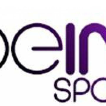 Το λογότυπο των καναλιών beIN Sport