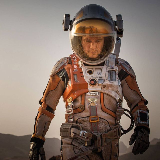 Και η Χρυσή Σφαίρα πάει… στα κανάλια Novacinema!