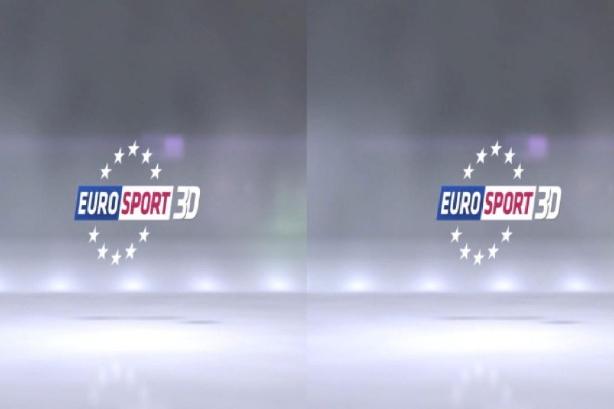 Eurosport 3D στις 19,2Ε