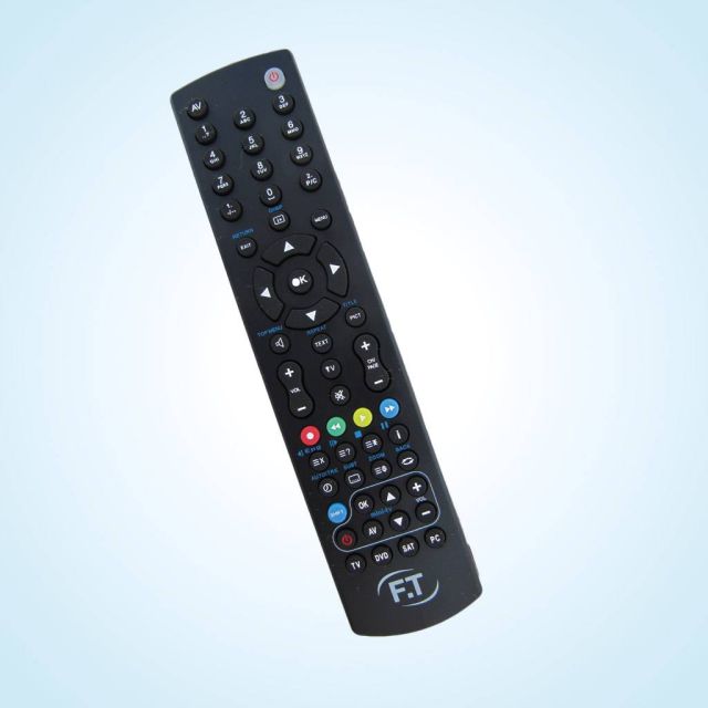 FT LOR-7000