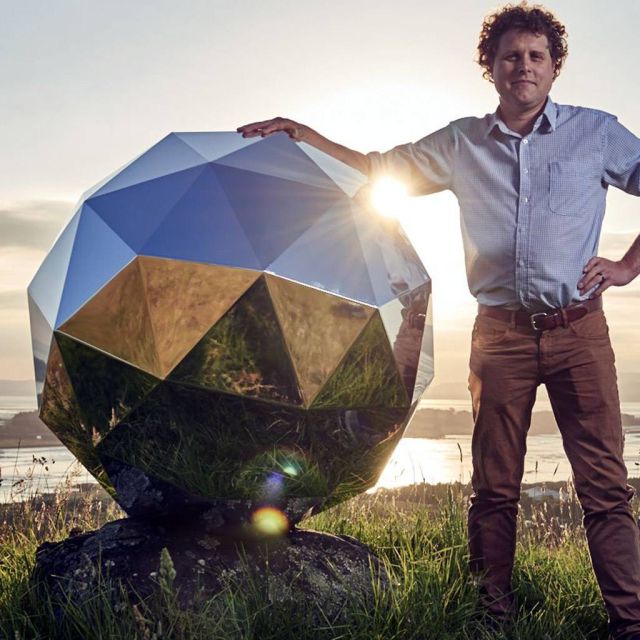 Humanity Star: Δορυφόρο-«έκπληξη» έθεσε σε τροχιά η Rocket Lab