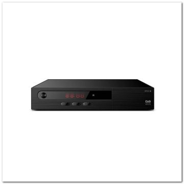 DIGITALBOX 8100 FTA