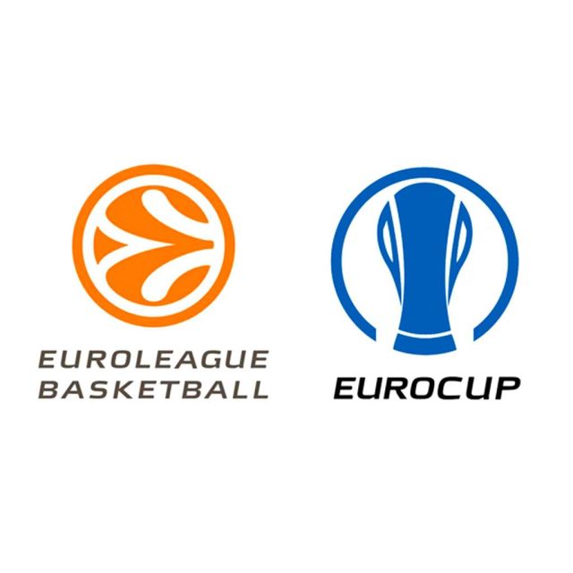 O μπασκετικός μαραθώνιος με EuroLeague και EuroCup κάνει τζάμπολ στα Novasports!