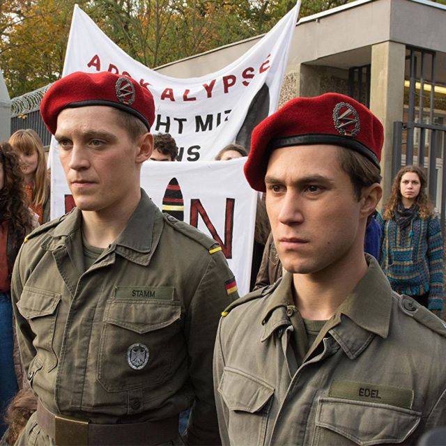 Deutschland ’86: η συνέχεια της βραβευμένης κατασκοπικής σειράς από τη Γερμανία κάνει πρεμιέρα στην COSMOTE TV