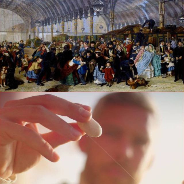 Οκτώβριος στο Viasat History: Βαδίζουμε το συναρπαστικό δρόμο του μεταξιού σε μια εντυπωσιακή σειρά ντοκιμαντέρ