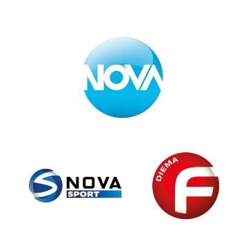 Η βουλγαρική Nova εξασφαλίζει ποδοσφαιρικά δικαιώματα