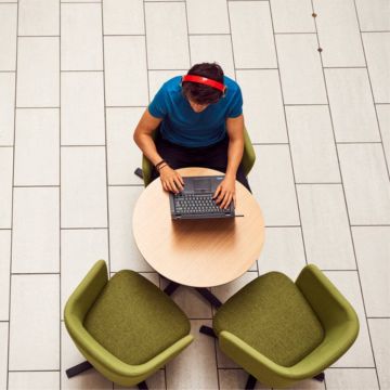 H Vodafone ιδρύει Tech Hub στο Ηράκλειο για να φέρει το αύριο της τεχνολογίας στην Κρήτη