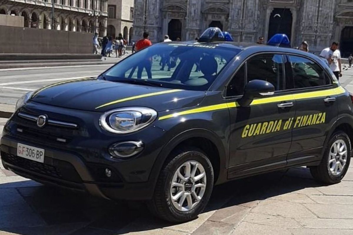 Guardia di Finanza ccb61d81