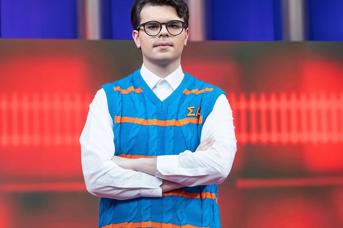 Το The Chase με την Μαρία Μπεκατώρου επιστρέφει τον Σεπτέμβριο.