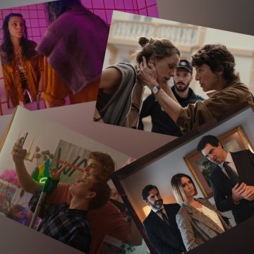 Αυτή η σεζόν θα σε cineπάρει στα Novacinema με τις νέες σειρές «Rapa» και «New Norm»!