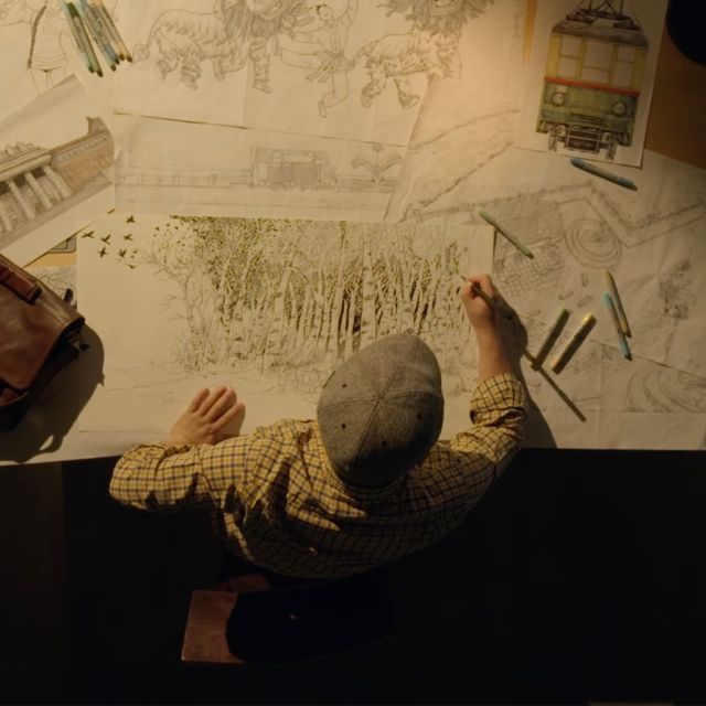 «Παντοτινή Άνοιξη» στην ΕΡΤ3