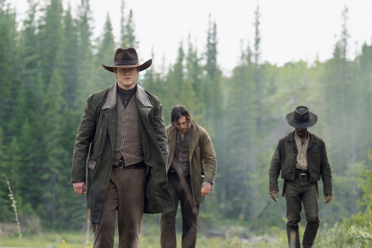 Το Netflix ακυρώνει φιλόδοξη σειρά western λίγες εβδομάδες μετά την πρεμιέρα