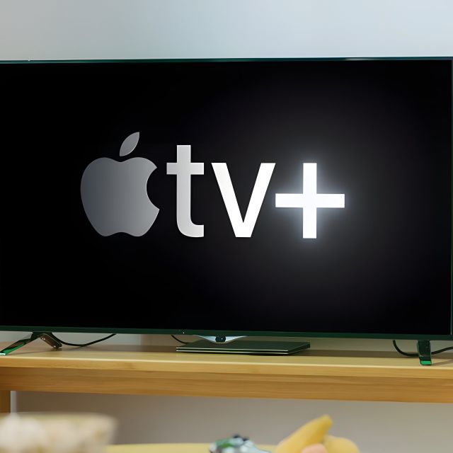 Δείτε ότι νέο έρχεται στο Apple TV+ τον Οκτώβριο