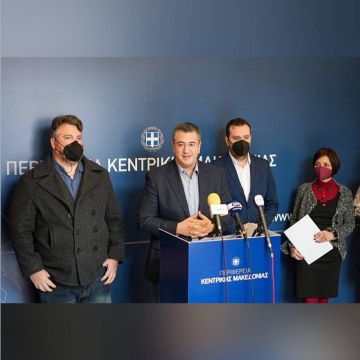 «Άρωμα» Χόλιγουντ πάλι στη Θεσσαλονίκη