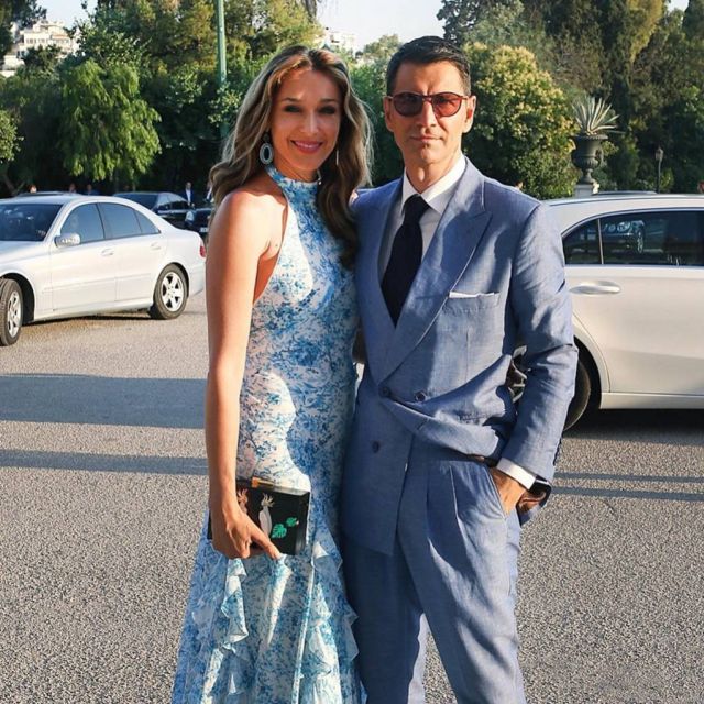 Παίρνει εκπομπή στην ΕΡΤ η Κάτια Ζυγούλη