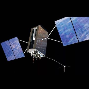 Η Κίνα στέλνει σε τροχιά τον πρώτο δοκιμαστικό δορυφόρο 6G στον κόσμο