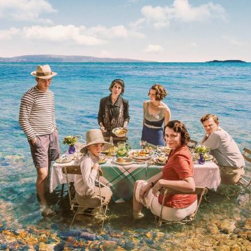 Τα highlights του προγράμματος της Cosmote TV