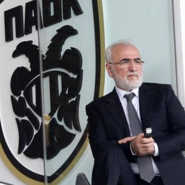 Κανάλι άλλαξε λογότυπο λόγω… ΠΑΟΚ (pics)