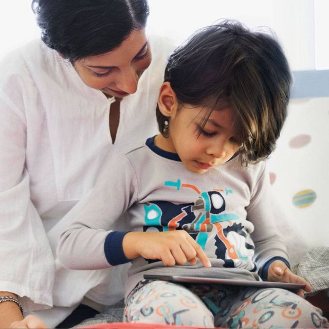 H Vodafone φέρνει τη νέα υπηρεσία Secure Net Family σε σταθερή και κινητή, προσφέροντας ακόμα πιο συναρπαστικό και ασφαλές διαδίκτυο