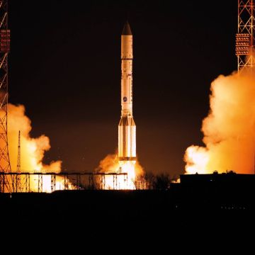 Με επιτυχία ολοκληρώθηκε η εκτόξευση του Eutelsat 9B