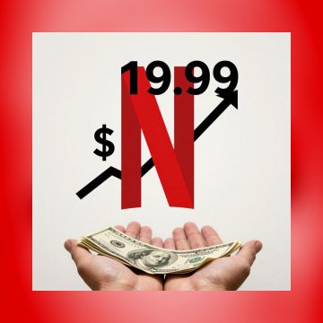 Netflix: Αύξηση τιμών στις ΗΠΑ