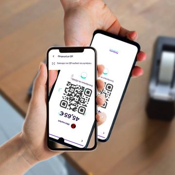 Ήρθε το pαyzy pro για μικρομεσαίες επιχειρήσεις που προσφέρει προβολή & δυνατότητα δημιουργίας προσαρμοσμένων cashback